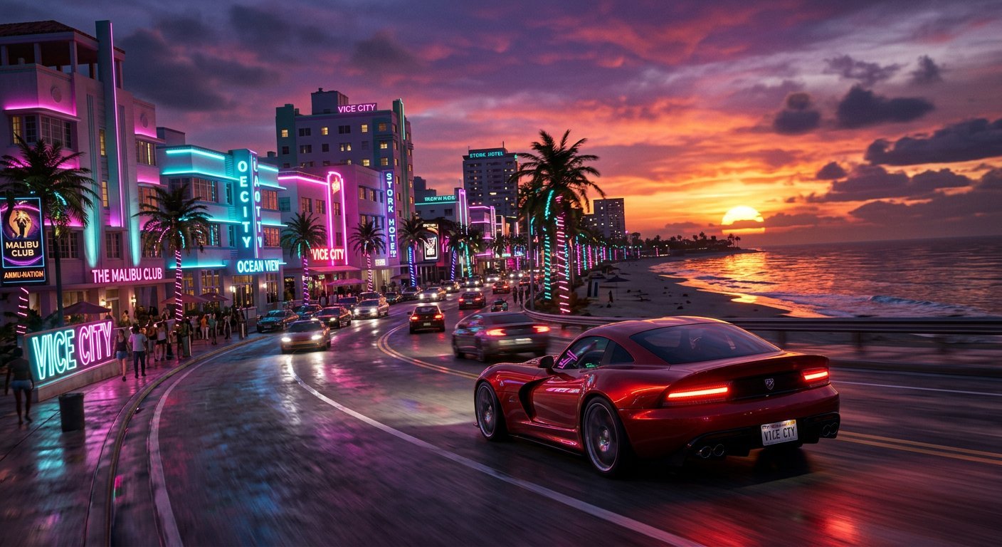 GTA 6